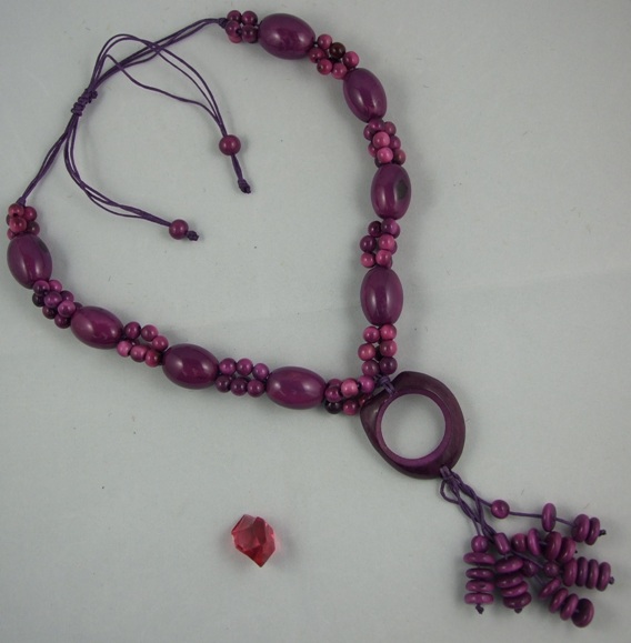 Necklace - Josefina (g)